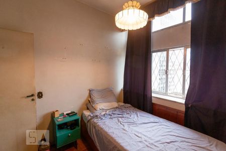 Apartamento à venda com 80m², 3 quartos e 1 vagaQuarto 2