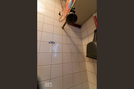 Apartamento à venda com 80m², 3 quartos e 1 vagaBanheiro de Serviço