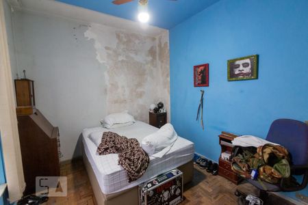 Apartamento à venda com 80m², 3 quartos e 1 vagaQuarto 3