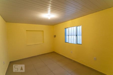 Quarto de apartamento para alugar com 1 quarto, 40m² em Concórdia, Belo Horizonte