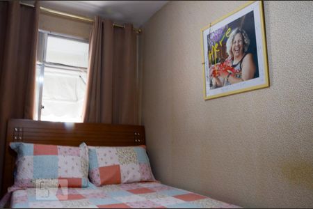 Quarto 1 de apartamento à venda com 2 quartos, 50m² em Penha Circular, Rio de Janeiro