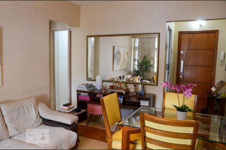 Sala de apartamento à venda com 2 quartos, 50m² em Penha Circular, Rio de Janeiro