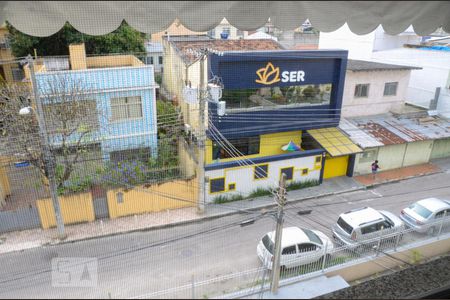 Vista da Sala de apartamento à venda com 2 quartos, 50m² em Penha Circular, Rio de Janeiro