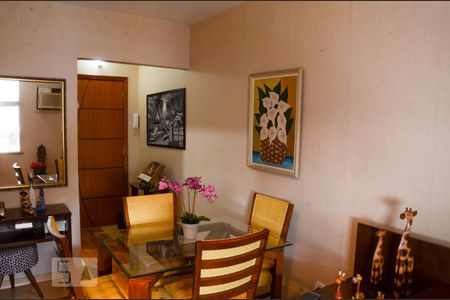 Sala de apartamento à venda com 2 quartos, 50m² em Penha Circular, Rio de Janeiro