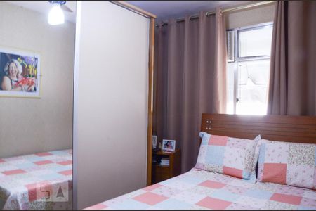 Quarto 1 de apartamento à venda com 2 quartos, 50m² em Penha Circular, Rio de Janeiro
