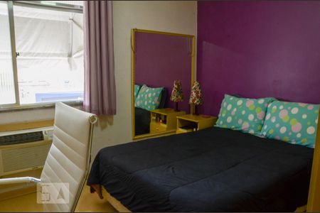 Quarto 2 de apartamento à venda com 2 quartos, 50m² em Penha Circular, Rio de Janeiro