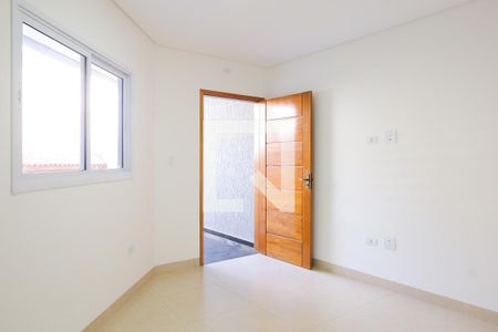 Sala de casa à venda com 2 quartos, 85m² em Utinga, Santo André