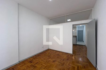 Quarto de kitnet/studio para alugar com 1 quarto, 40m² em Liberdade, São Paulo