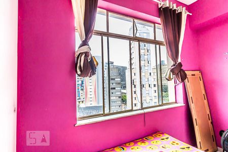 Quarto de apartamento à venda com 1 quarto, 52m² em Sé, São Paulo