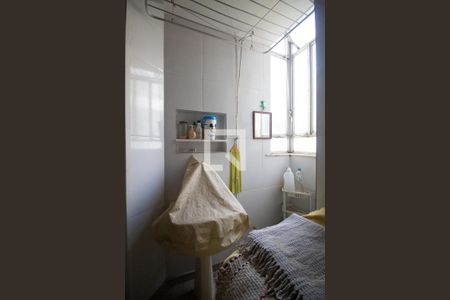 Apartamento à venda com 120m², 3 quartos e 1 vaga Apartamento à venda com 120m², 3 quartos e 1 vagaÁrea de serviço