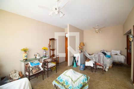 Apartamento à venda com 120m², 3 quartos e 1 vaga Apartamento à venda com 120m², 3 quartos e 1 vagaSala