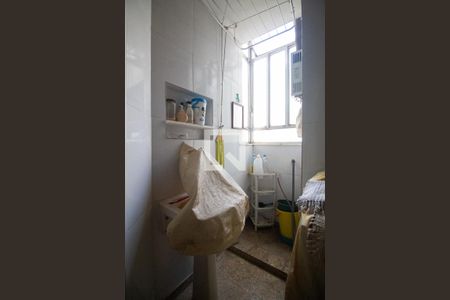 Apartamento à venda com 120m², 3 quartos e 1 vaga Apartamento à venda com 120m², 3 quartos e 1 vagaÁrea de serviço