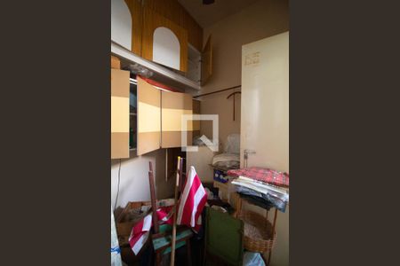 Apartamento à venda com 120m², 3 quartos e 1 vaga Apartamento à venda com 120m², 3 quartos e 1 vagaÁrea de serviço - suíte