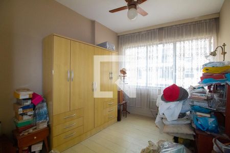 Apartamento à venda com 120m², 3 quartos e 1 vaga Apartamento à venda com 120m², 3 quartos e 1 vagaQuarto