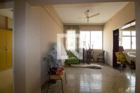 Apartamento à venda com 120m², 3 quartos e 1 vaga Apartamento à venda com 120m², 3 quartos e 1 vagaSala de jantar