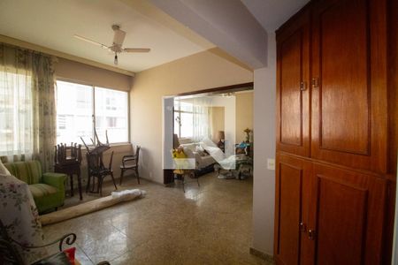 Apartamento à venda com 120m², 3 quartos e 1 vaga Apartamento à venda com 120m², 3 quartos e 1 vagaSala de jantar