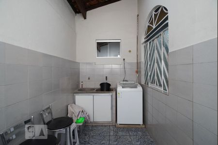 Apartamento à venda com 110m², 3 quartos e 1 vagaÁrea de serviço