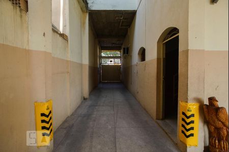 Apartamento à venda com 110m², 3 quartos e 1 vagaCorredor externo