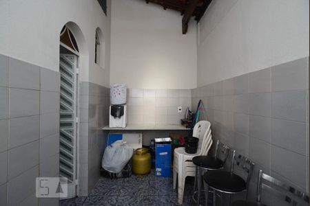 Apartamento à venda com 110m², 3 quartos e 1 vagaÁrea de serviço