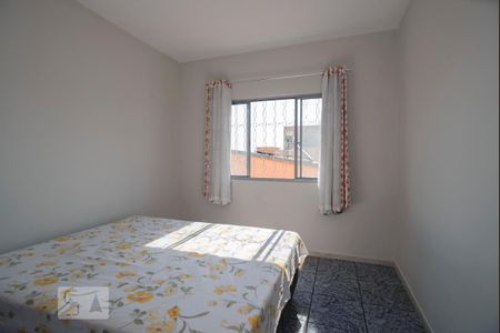 Suíte de apartamento à venda com 3 quartos, 110m² em Santa Amelia, Belo Horizonte