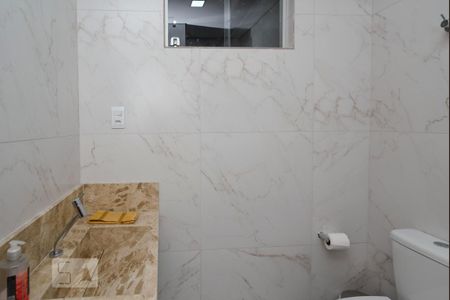 Apartamento à venda com 110m², 3 quartos e 1 vagaBanheiro