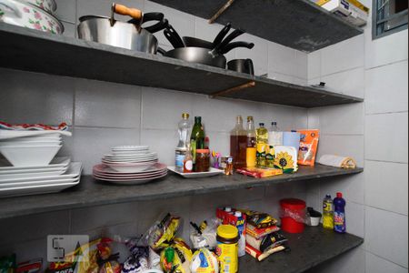 Apartamento à venda com 110m², 3 quartos e 1 vagaDispensa