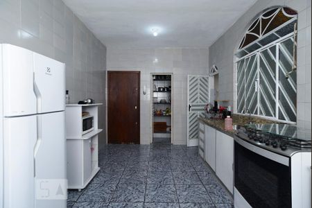 Apartamento à venda com 110m², 3 quartos e 1 vagaCozinha