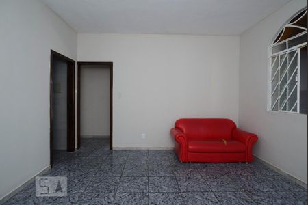 Sala de apartamento à venda com 3 quartos, 110m² em Santa Amelia, Belo Horizonte