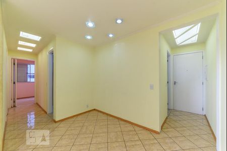 Sala de apartamento para alugar com 3 quartos, 65m² em Fundação, São Caetano do Sul