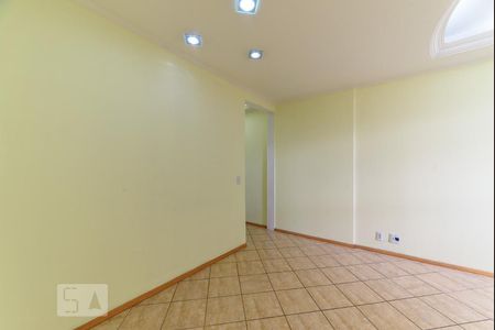 Sala de apartamento para alugar com 3 quartos, 65m² em Fundação, São Caetano do Sul