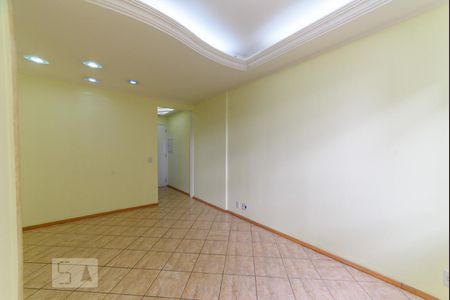 Sala de apartamento para alugar com 3 quartos, 65m² em Fundação, São Caetano do Sul
