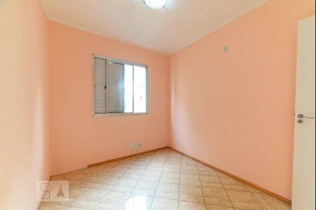 Quarto 1 de apartamento para alugar com 3 quartos, 65m² em Fundação, São Caetano do Sul