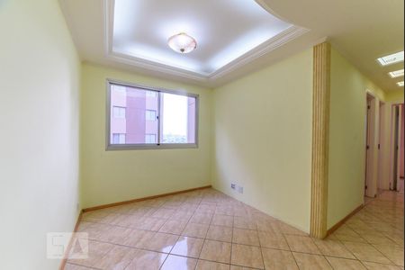 Sala de apartamento para alugar com 3 quartos, 65m² em Fundação, São Caetano do Sul