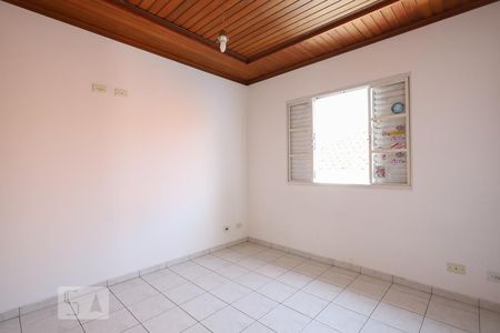 Quarto 2 de casa para alugar com 3 quartos, 150m² em Vila Portuguesa, São Paulo