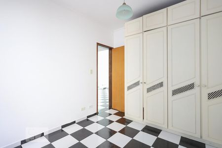 Quarto 1 de casa para alugar com 3 quartos, 150m² em Vila Portuguesa, São Paulo