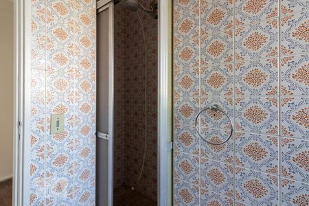 Apartamento à venda com 110m², 3 quartos e 1 vagaBanheiro Suite