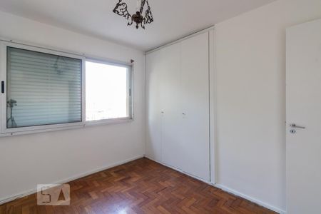 Apartamento à venda com 110m², 3 quartos e 1 vagaQuarto 3