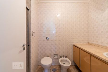 Apartamento à venda com 110m², 3 quartos e 1 vagaBanheiro 2