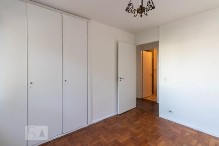 Apartamento à venda com 110m², 3 quartos e 1 vagaQuarto 3