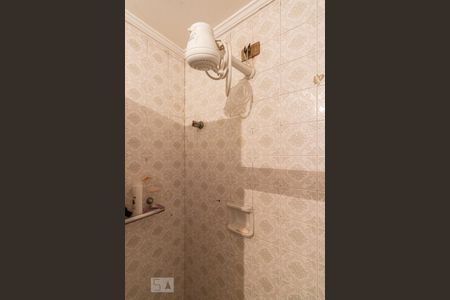 Apartamento à venda com 110m², 3 quartos e 1 vagaBanheiro 2