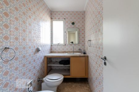 Apartamento à venda com 110m², 3 quartos e 1 vagaBanheiro Suite