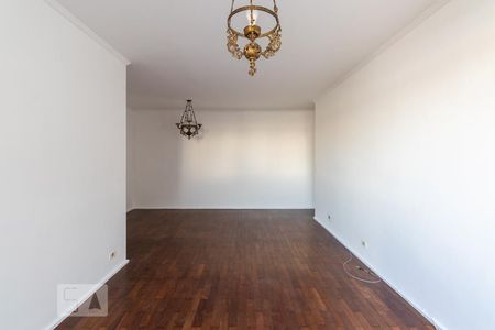 Apartamento à venda com 110m², 3 quartos e 1 vagaSala