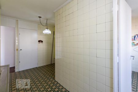 Apartamento à venda com 110m², 3 quartos e 1 vagaCozinha