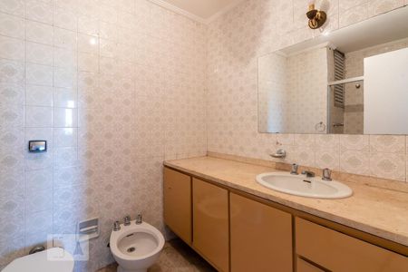 Apartamento à venda com 110m², 3 quartos e 1 vagaBanheiro 2