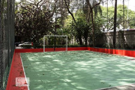 Apartamento à venda com 110m², 3 quartos e 1 vagaQuadra