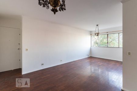 Apartamento à venda com 110m², 3 quartos e 1 vagaSala