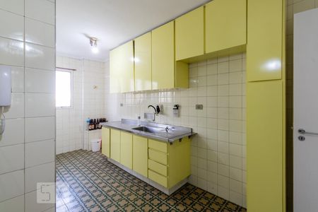 Apartamento à venda com 110m², 3 quartos e 1 vagaCozinha