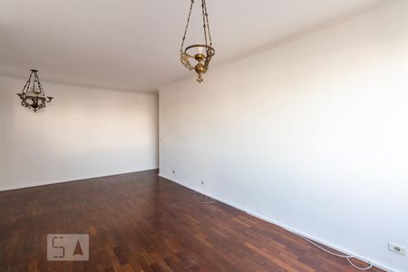 Apartamento à venda com 110m², 3 quartos e 1 vagaSala