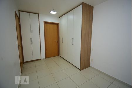 Quarto de apartamento para alugar com 1 quarto, 40m² em Taguatinga Sul (taguatinga), Brasília