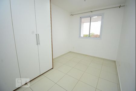 Quarto de apartamento para alugar com 1 quarto, 40m² em Taguatinga Sul (taguatinga), Brasília